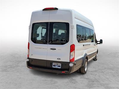 2019 Ford Transit 350 HD High Roof DRW RWD Passenger Van for sale #AA76441 - photo 2