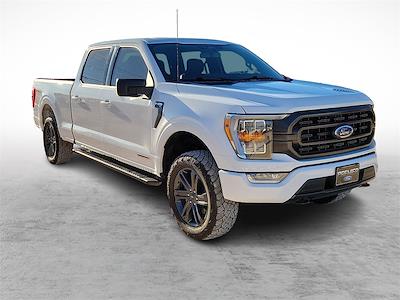 2023 Ford F-150 SuperCrew Cab 4WD Pickup for sale #AA86951 - photo 1