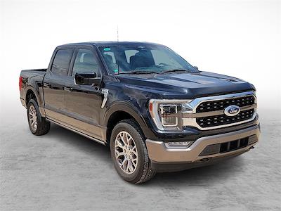 2023 Ford F-150 SuperCrew Cab 4x4 Pickup for sale #AB45854 - photo 1