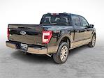 2023 Ford F-150 SuperCrew Cab 4x4 Pickup for sale #AB45854 - photo 2