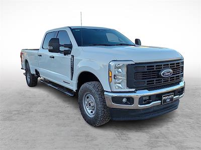 Used 2024 Ford F-250 XL Crew Cab for sale #AC00972 - photo 1