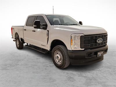 Used 2025 Ford F-250 - photo 1