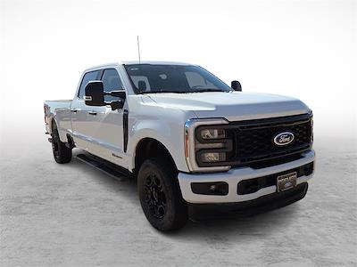 2025 Ford F-250 Crew Cab 4WD Pickup for sale #AC56650 - photo 1