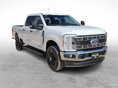 2025 Ford F-250 Crew Cab 4WD Pickup for sale #AC99779 - photo 1