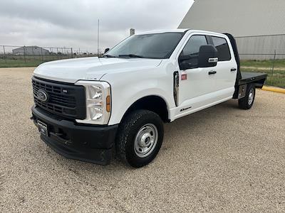 2024 Ford F-250 Crew Cab 4x4 Flatbed Truck for sale #AD05525 - photo 1