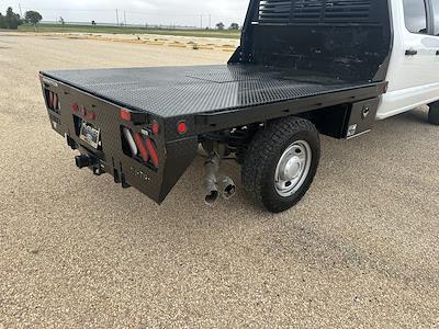 2024 Ford F-250 Crew Cab 4x4 Flatbed Truck for sale #AD05525 - photo 2