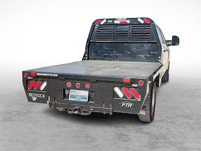 2024 Ford F-250 Crew Cab 4x4 Flatbed Truck for sale #AD05525 - photo 2