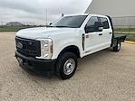 2024 Ford F-250 Crew Cab 4x4 Flatbed Truck for sale #AD05525 - photo 1