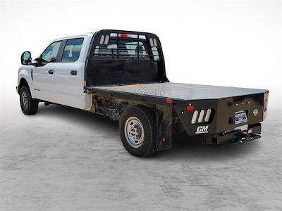2021 Ford F-250 Crew Cab 4x4 Flatbed Truck for sale #AD05575 - photo 2