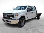 2021 Ford F-250 Crew Cab 4x4 Flatbed Truck for sale #AD05575 - photo 6