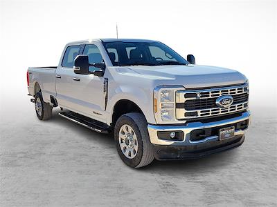 Used 2024 Ford F-350 XLT Crew Cab for sale #AD24023 - photo 1