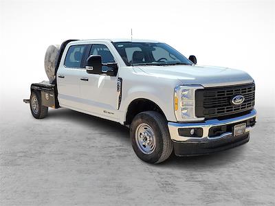 Used 2025 Ford F-250 - photo 1