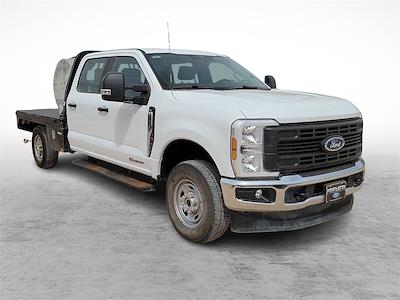 Used 2025 Ford F-250 - photo 1