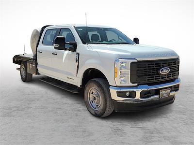 Used 2025 Ford F-250 - photo 1