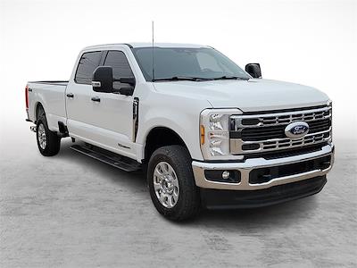 Used 2024 Ford F-250 XLT Crew Cab for sale #AD95138 - photo 1