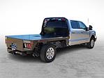 2023 Ford F-350 Crew Cab SRW 4x4, Flatbed Truck for sale #C69410A - photo 11