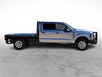 2023 Ford F-350 Crew Cab SRW 4x4, Flatbed Truck for sale #C69410A - photo 12