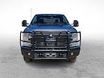 2023 Ford F-350 Crew Cab SRW 4x4, Flatbed Truck for sale #C69410A - photo 4