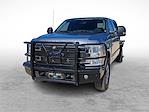 2023 Ford F-350 Crew Cab SRW 4x4, Flatbed Truck for sale #C69410A - photo 5