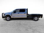 2023 Ford F-350 Crew Cab SRW 4x4, Flatbed Truck for sale #C69410A - photo 7