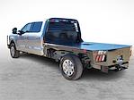 2023 Ford F-350 Crew Cab SRW 4x4, Flatbed Truck for sale #C69410A - photo 8