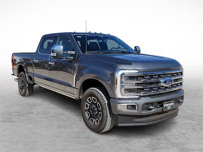 2024 Ford F-250 Crew Cab 4x4, Pickup for sale #D56934A - photo 1