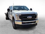 2020 Ford F-350 Crew Cab DRW 4x4, Flatbed Truck for sale #E52828B - photo 3