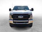 2020 Ford F-350 Crew Cab DRW 4x4, Flatbed Truck for sale #E52828B - photo 4