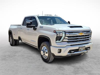 2024 Chevrolet Silverado 3500 Crew Cab 4x4 Pickup for sale #T127253 - photo 1
