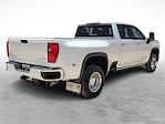 2024 Chevrolet Silverado 3500 Crew Cab 4x4 Pickup for sale #T127253 - photo 2