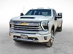 2024 Chevrolet Silverado 3500 Crew Cab 4x4 Pickup for sale #T127253 - photo 5