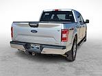 2018 Ford F-150 SuperCrew Cab 4x4 Pickup for sale #PE22880A - photo 2
