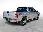 2018 Ford F-150 SuperCrew Cab 4x4 Pickup for sale #PE22880A - photo 11