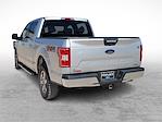 2018 Ford F-150 SuperCrew Cab 4x4 Pickup for sale #PE22880A - photo 9