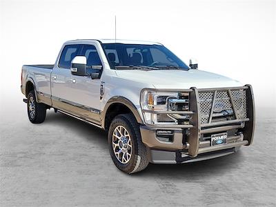 2020 Ford F-350 Crew Cab SRW 4x4, Pickup for sale #LEE76260 - photo 1