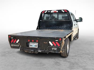 2022 Ford F-250 Crew Cab 4x4 Flatbed Truck for sale #NEC18359 - photo 2
