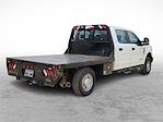 2022 Ford F-250 Crew Cab 4x4 Flatbed Truck for sale #NEC18359 - photo 11
