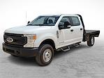 2022 Ford F-250 Crew Cab 4x4 Flatbed Truck for sale #NEC18359 - photo 6