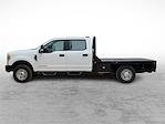 2022 Ford F-250 Crew Cab 4x4 Flatbed Truck for sale #NEC18359 - photo 7