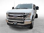 2022 Ford F-350 Crew Cab DRW 4x4, Flatbed Truck for sale #NEF29665 - photo 5