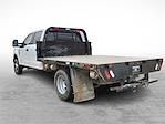 2022 Ford F-350 Crew Cab DRW 4x4, Flatbed Truck for sale #NEF29665 - photo 8