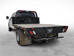 2022 Ford F-350 Crew Cab DRW 4x4, Flatbed Truck for sale #NEF29665 - photo 9