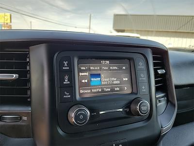 Used 2024 Ram 2500 - photo 1