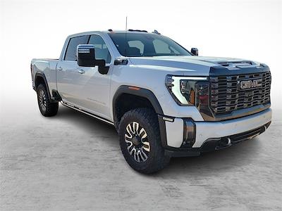2024 GMC Sierra 2500 Crew Cab 4WD Pickup for sale #P106335 - photo 1