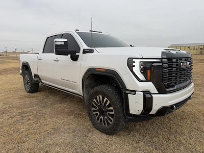 Used 2024 GMC Sierra 2500 - photo 1