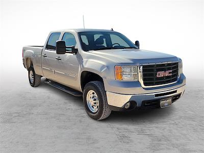 2009 GMC Sierra 2500 Crew Cab 4WD Pickup for sale #P113637 - photo 1