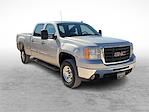 2009 GMC Sierra 2500 Crew Cab 4WD Pickup for sale #P113637 - photo 1