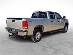 2009 GMC Sierra 2500 Crew Cab 4WD Pickup for sale #P113637 - photo 2