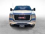 2009 GMC Sierra 2500 Crew Cab 4WD Pickup for sale #P113637 - photo 4