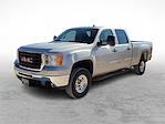 2009 GMC Sierra 2500 Crew Cab 4WD Pickup for sale #P113637 - photo 6